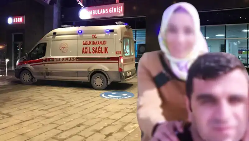 Bilecik'te Şok Edici Olay: Eşini Bıçaklayarak Hayatına Son Verdi