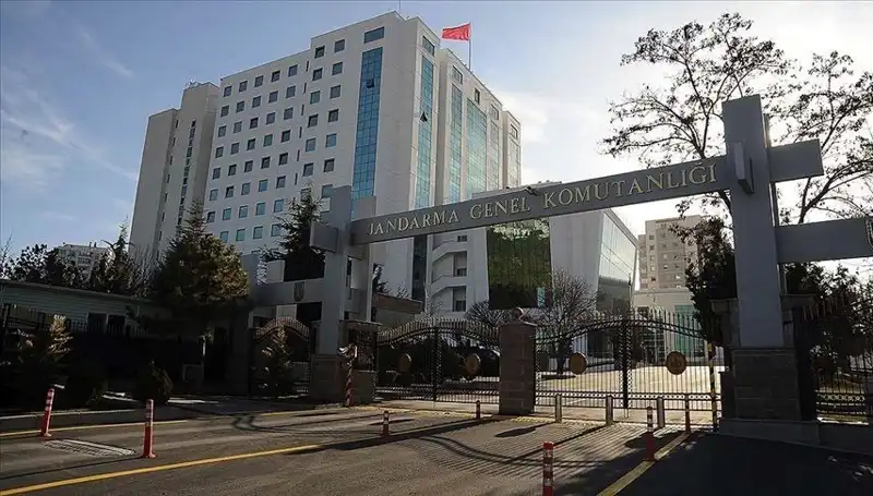 Jandarma Genel Komutanlığı Yeni İstihdam Fırsatları: İşçi Alımı İlanı ve Detayları