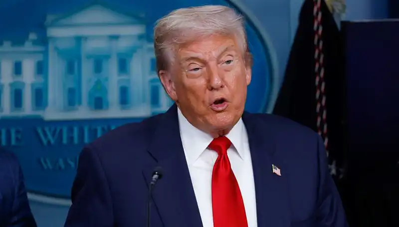 Trump Tarifeleriyle Bütçe Açığı 4 Trilyon Dolar Düşecek mi?