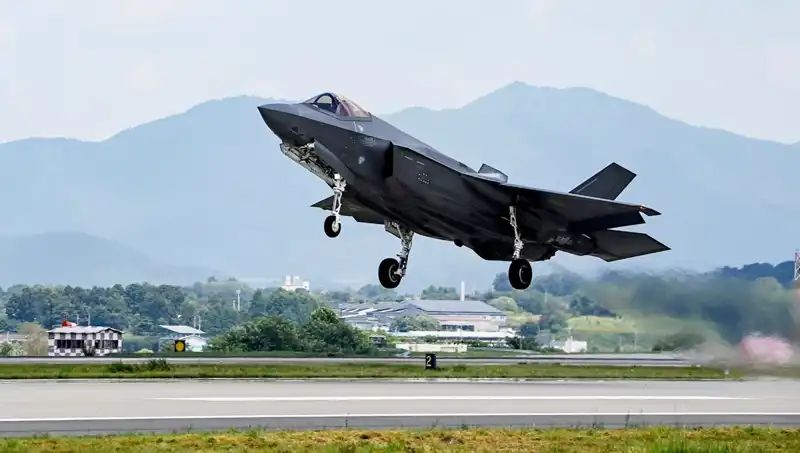 Hindistan, ABD’nin F-35 Savaş Jetlerine Dair Teklifini Neden Reddetti?