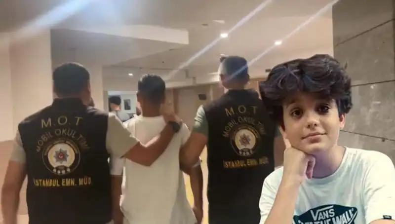 Mattia Ahmet Minguzzi Davasında Şoke Eden Gelişmeler: Avukat Duyurdu!