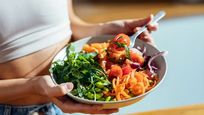 Vegan Beslenme ile Kanser Riskini Azaltmanın Sırları Neler?