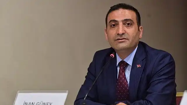 Beyoğlu Belediye Başkanı İnan Güney, İfade Vermek Üzere Çağrıldı!