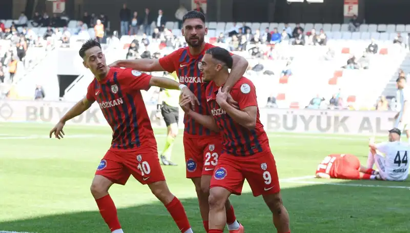 Altınordu’da Kayıplar ve Yeniden Yapılanma: Takım Ne Durumda?