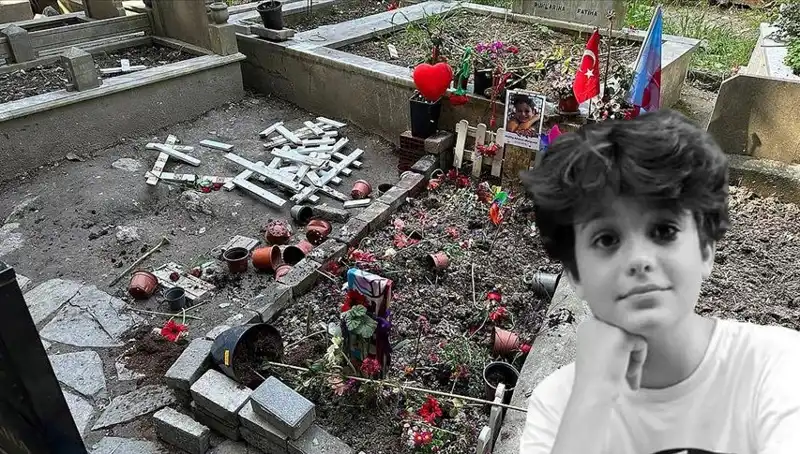 Mattia Ahmet Minguzzi'nin Mezarı: Saldırı ve Beklenen Cezalar Hakkında Her Şey