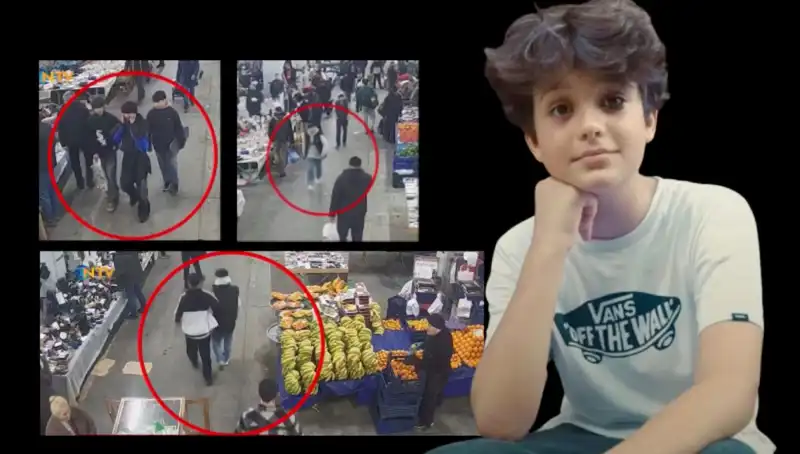 5 Çocuk, Mattia Ahmet Minguzzi'nin Ailesini Tehdit Etti: İlk Duruşma Bugün Gerçekleşiyor