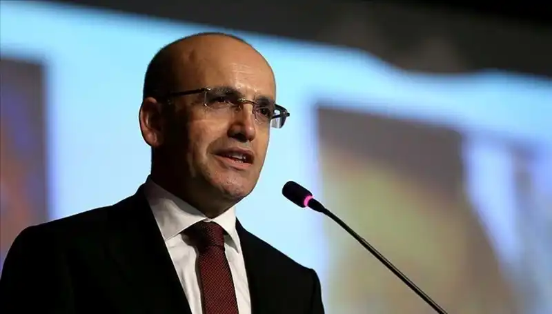 Enflasyon Rakamları Tarih Yazıyor: Şimşek'ten Çarpıcı Açıklama!