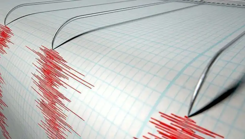 Yeni Zelanda'da 6,7 Büyüklüğünde Deprem: Şok Edici Gelişmeler