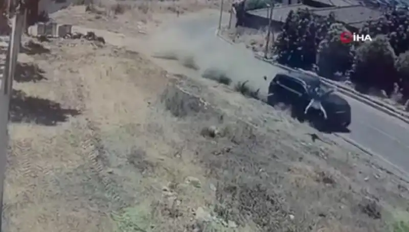 15 Yaşındaki Genç Sürücünün Trafik Kazasında Hayatını Kaybeden Yaya Kimdir?