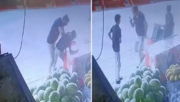 15 Yaşındaki Market Çırağına Bekçiden Dayak: Olayın Ardındaki Gerçekler