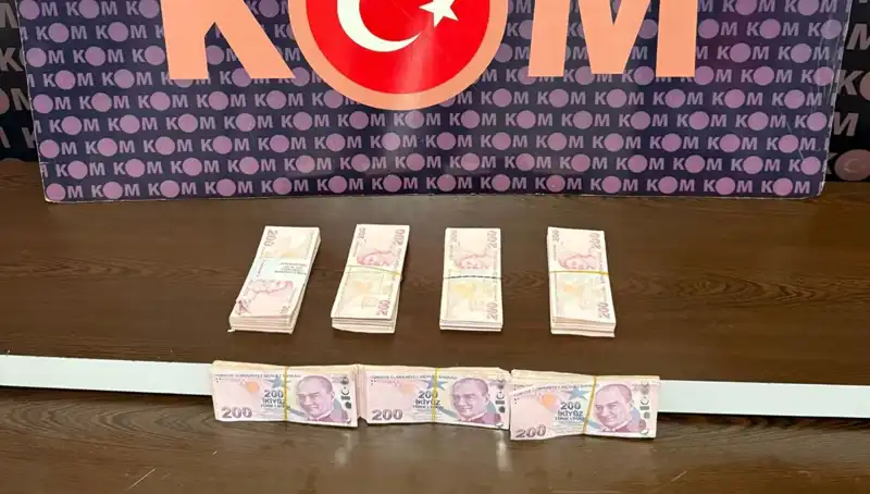 İki Orman Muhafaza Memuruna Rüşvet Suçlaması: Tutuklandılar