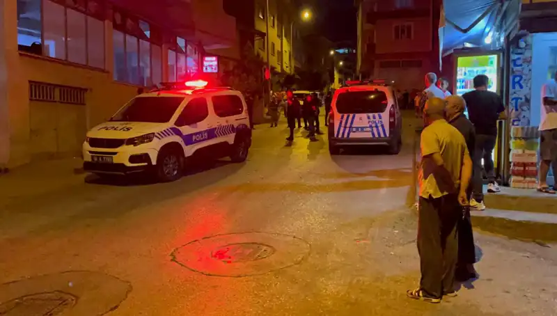 Firari Hükümlüye Yardım İçin Polisi Yaralayanlar Hakkında Şok Edici Gelişmeler