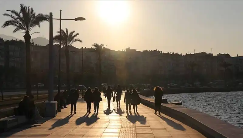 Hafta Sonu Hava Durumu: Planlarınızı Etkileyecek Önemli Gelişmeler