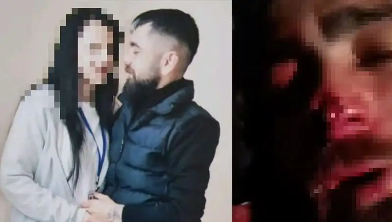 Eski Sevgiliye Yapılan Cani Saldırı: Korkunç Detaylar Ortaya Çıktı