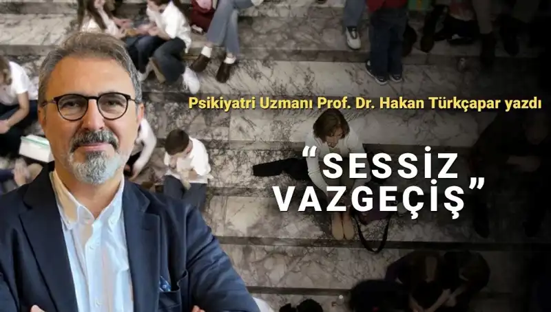 Sessiz Vazgeçiş: Minimumda Yaşamanın Getirdiği Nefes Kesici Düşünceler