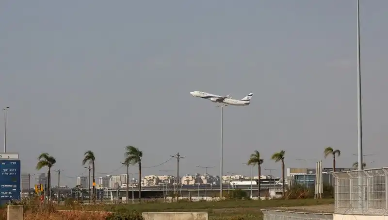 Husilerin İsrail'in Ben Gurion Havalimanı'na Düzenlediği Füze Saldırısı İle Olayların Seyri Değişti