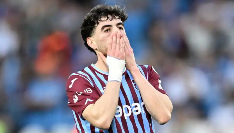 Süper Lig’in Yıldızı Malheiro, Dubai'nin Al Wasl Takımına Transfer Oldu!