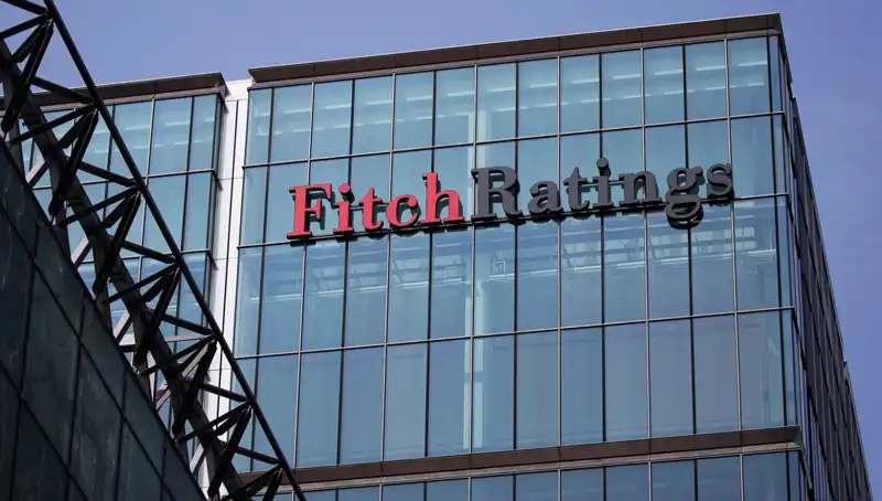 Fitch Ratings: Almanya ve İngiltere'nin Kredi Notları Teyit Edildi