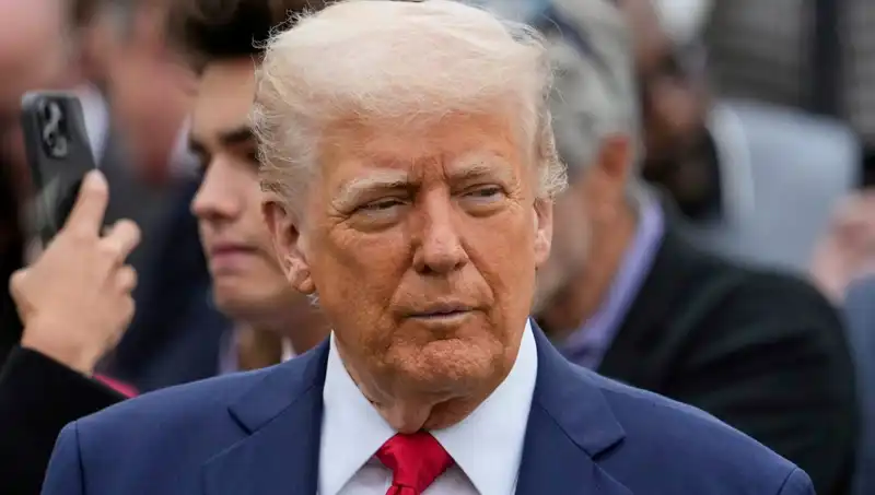 Trump, Çin Ürünlerine Uygulanan Vergileri Düşürme Planlarını Açıkladı