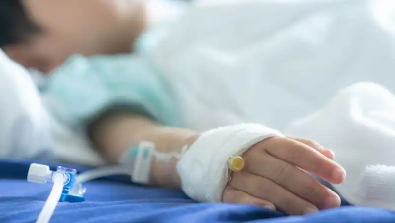 Mıknatıs Yutmanın Tehlikeleri: 7 Yaşındaki Çocuğun Korku Dolu Anları