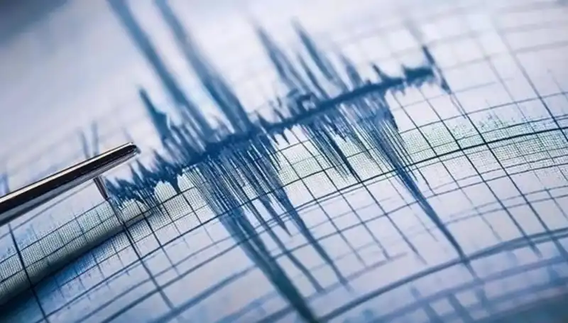 Marmara Denizi'nde Sarsıntı: 3 Büyüklüğünde Deprem Yaşandı