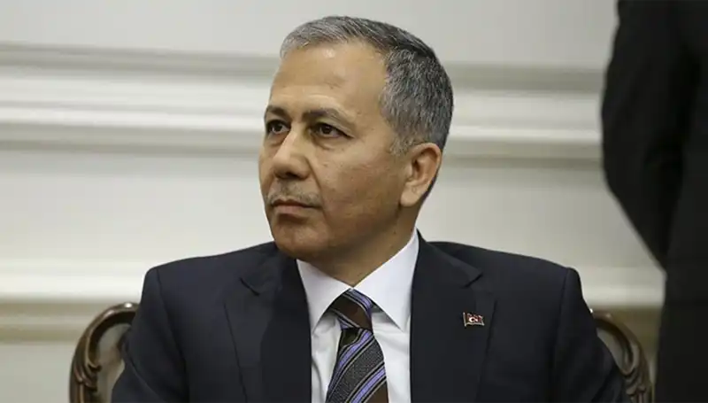 Trafik Cezalarında Gözden Geçirme: Bakan Yerlikaya'nın Değişiklik Müjdesi
