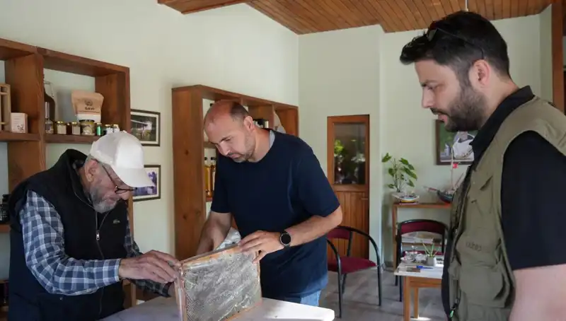Doktorlardan Şaşırtan Tavsiye: 1 Çay Kaşığından Fazla Tüketmeyin