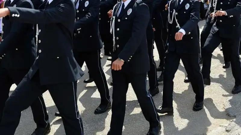 Polis Meslek Yüksekokullarına 2.500 Yeni Öğrenci Alımı: Detaylar Açıklandı!