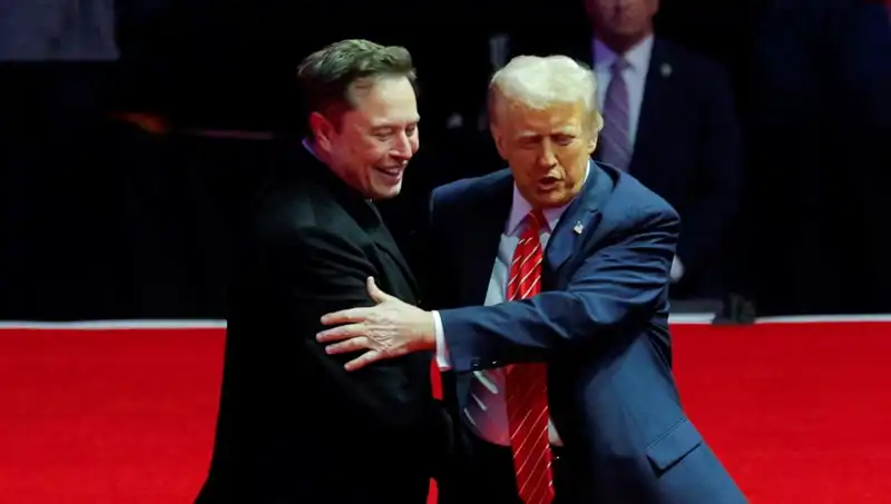 Elon Musk ve Donald Trump: İlişkilerini Derinden Sarsan 4 Ana Sebep