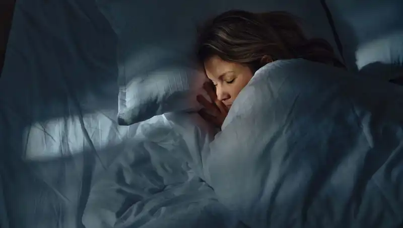 56 Gün Süren Uyku: Depresyonun Kapıları Arasında Kaybolan Bir Hayat