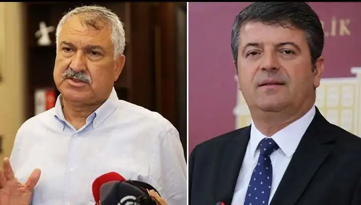 Adıyaman ve Adana Belediye Başkanları Gözaltına Alındı: Siyasi Gelişmeler Gündem Değiştiriyor