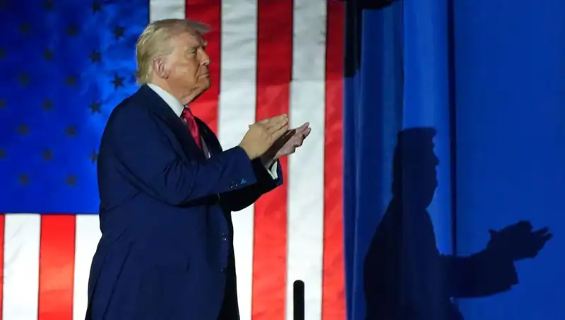 Trump’ın 100 Günde Gerçekleştirdiği Değişimler: 100 Yılın Dönüşümü Mü?