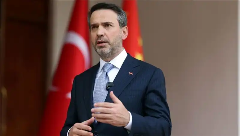 Türkiye, Stratejik Güç Olarak Dünyanın Dikkatini Çekiyor