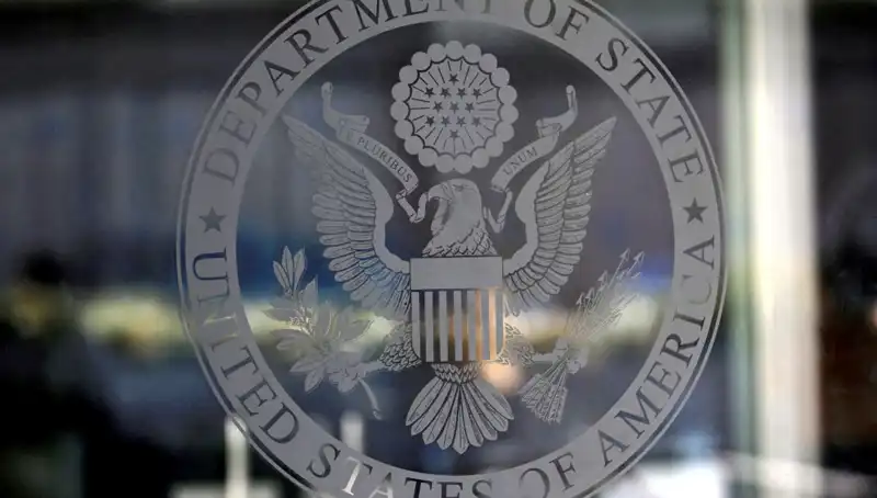 Trump’tan Dışişleri Bakanlığı’na Kapsamlı Revizyon: Kesintiler ve Yeniden Yapılandırma Planı