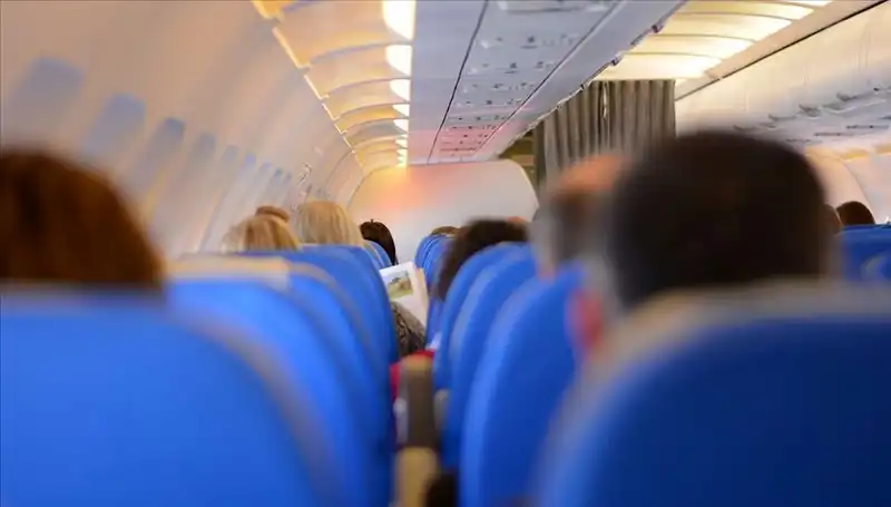 Uçuş Güvenliğinde Yeni Bir Tehdit: Uçağa Yön Değiştirten Riskler