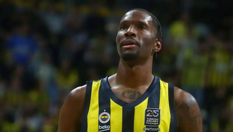 Nigel Hayes-Davis’in Yeni Takımı ile İlgili Heyecan Verici Gelişmeler