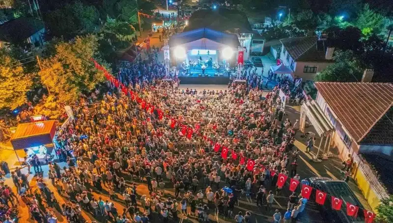 Leylek Şenliği 2023: Tarihler, Etkinlikler ve Nerede Yapılacak?