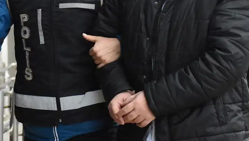 Otobüste Uyuşturucu Operasyonu: Bir Şüpheli Gözaltına Alındı!