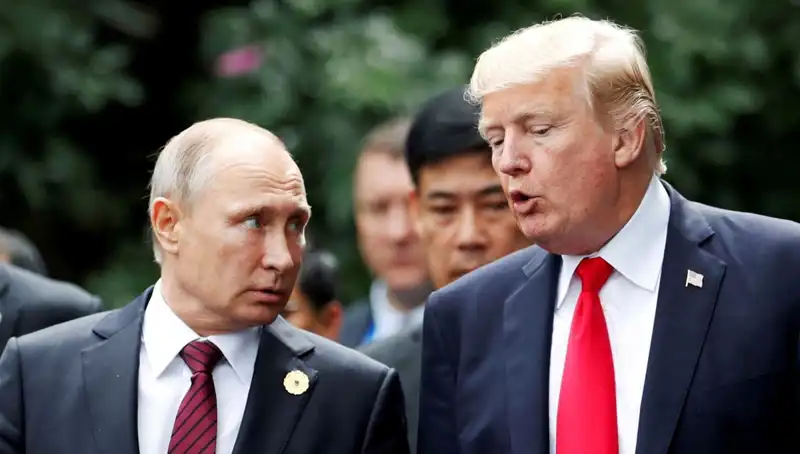 Trump’ı Etkilemenin Sırları: İngiliz Yetkililerden Ortaya Çıkan Stratejiler