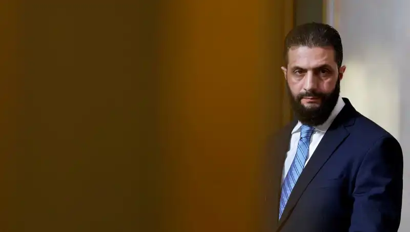 Suriye Lideri Şara’nın Azerbaycan Ziyareti: Yeni Dönüşüm Başlıyor
