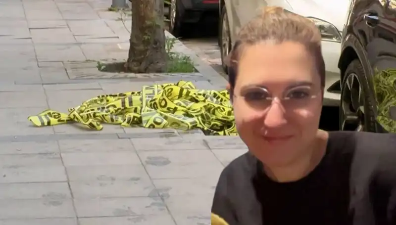 Bahar Aksu Cinayetinde Son Gelişme: Mütalaa Yeniden Hazırlanacak!
