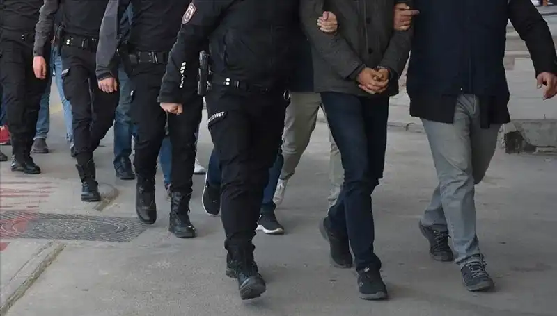 Ankara'dan DAEŞ'e Büyük Darbe: 27 Şüpheli Gözaltında
