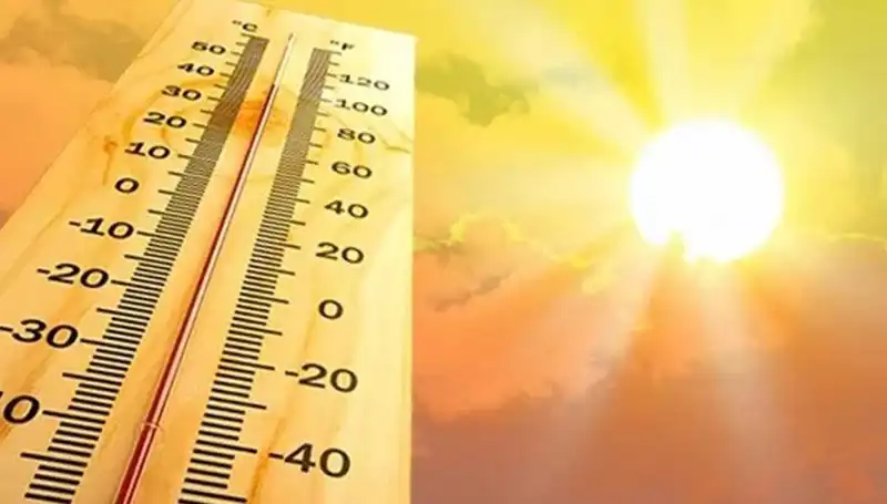 Meteoroloji Genel Müdürlüğü'nden Uyarı: Sıcaklıklar Ani Şekilde Düşecek!