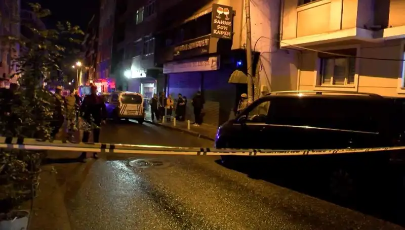 Eğlence Mekanına Yapılan El Bombalı Saldırı: Yaralı Sayısı Artıyor