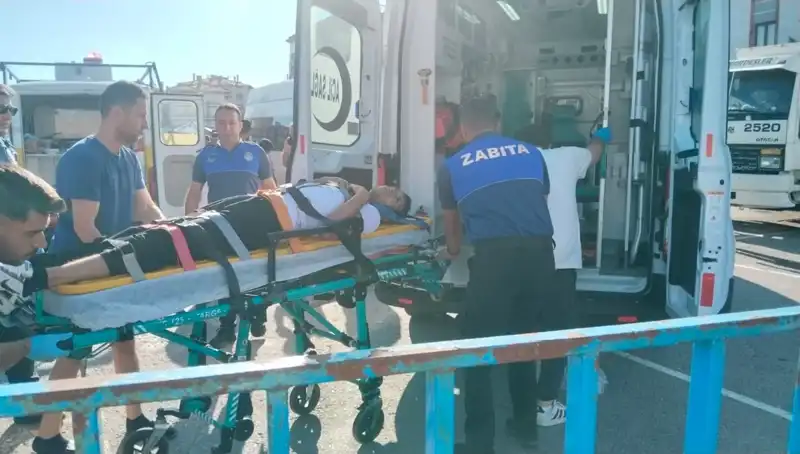 Cumartesi Pazarında Silahlı Saldırı: Hayatını Kaybedenler ve Yaralılar