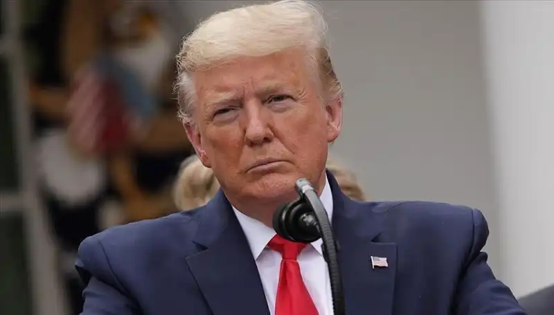 Başkan Trump Kongre'de Şaşırtıcı Açıklamalarla Gündeme Geliyor