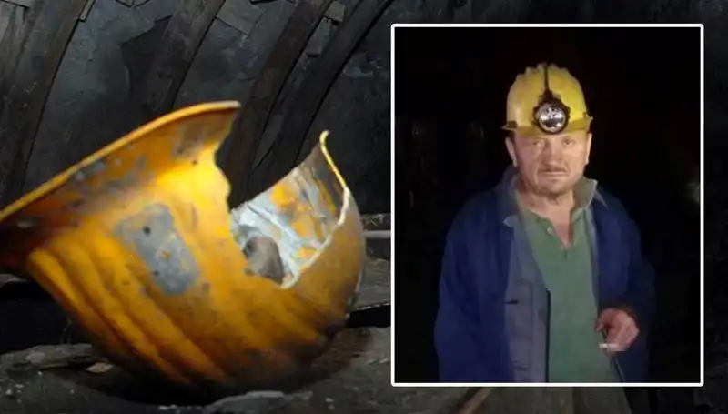 Madende Faciaya Neden Olan Vagon Kazasında Bir İşçi Hayatını Kaybetti