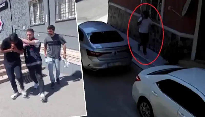Oğlu Sandı, Tüm Birikimini Kaptırdı: Dolandırıcıdan Akıl Almaz Oyun