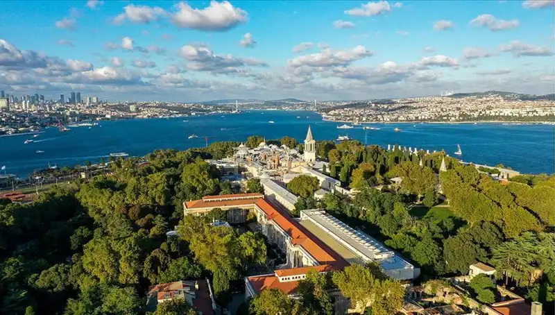 Marmara Denizi'nde Korkutan Rekor: 65 Yıl Sonra Bir İlk Yaşandı!
