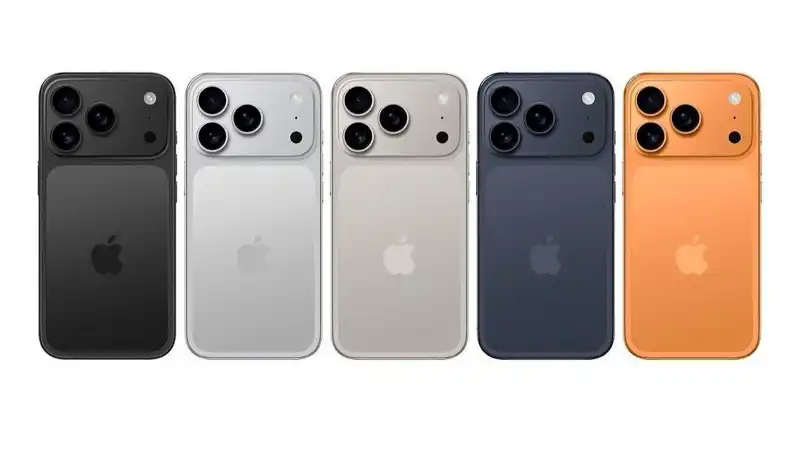 iPhone 17'nin Çıkış Tarihi ve Özellikleri Hakkında Tüm Bilgiler